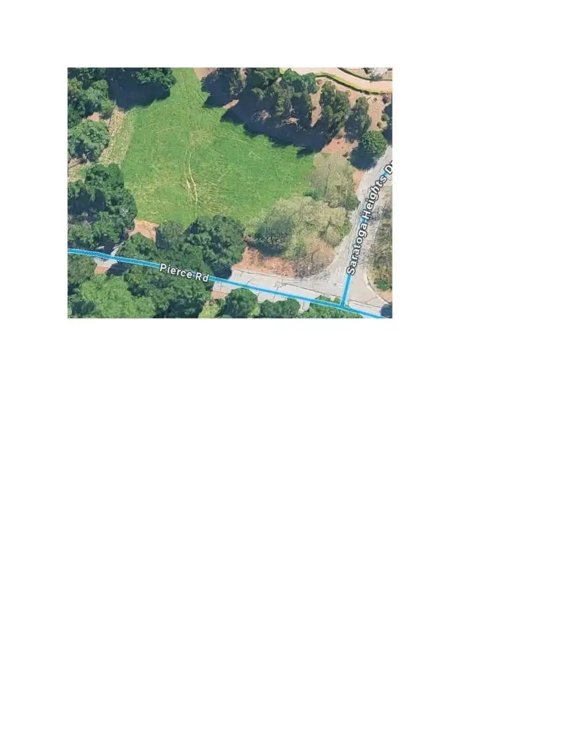 000 Saratoga Heights Drive, Saratoga, CA 95070 - Image #3