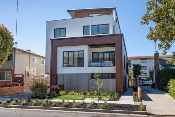 782 Elm Street #C, San Carlos, CA 94070