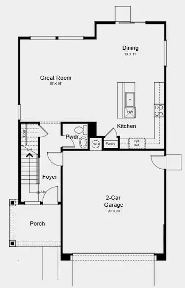 1036 Mansfield Street, Vacaville, CA 95687 - Image #2