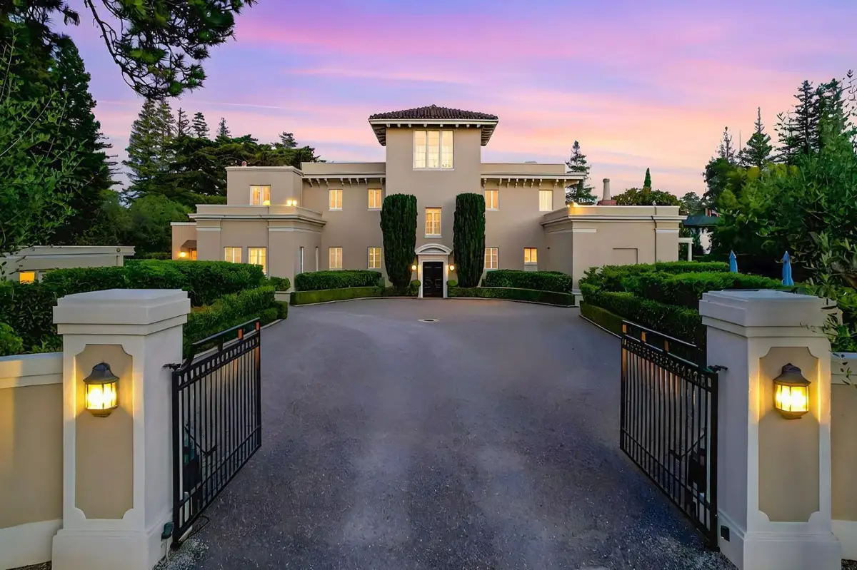 245 W Santa Inez Avenue, Hillsborough, CA 94010 - Image #1