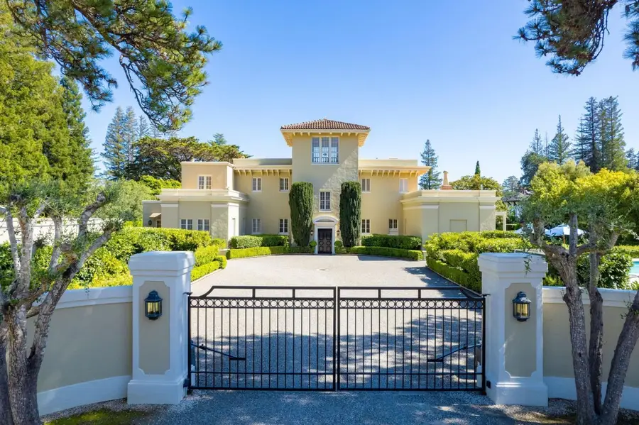 245 W Santa Inez Avenue, Hillsborough, CA 94010 - Image #2