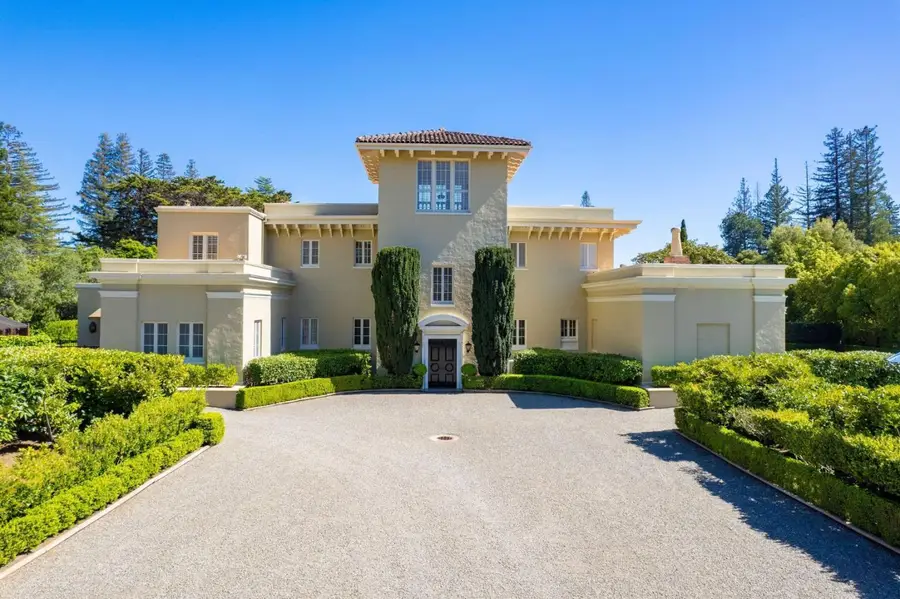 245 W Santa Inez Avenue, Hillsborough, CA 94010 - Image #3