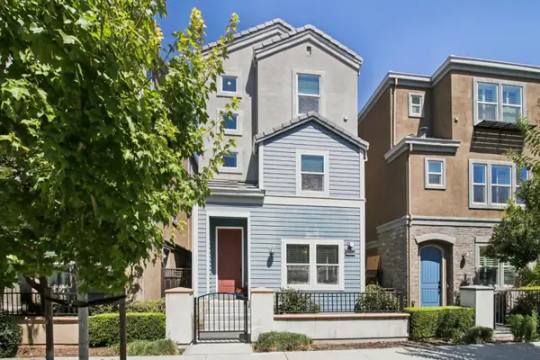 861 Garden Street, Milpitas, CA 95035