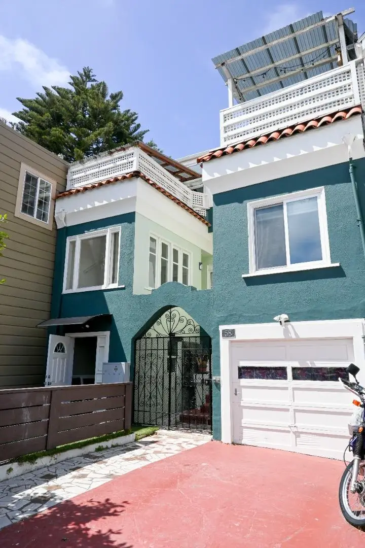 58 Monterey Boulevard, San Francisco, CA 94131 - Image #1