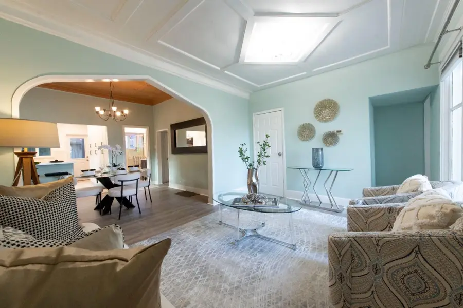 58 Monterey Boulevard, San Francisco, CA 94131 - Image #3