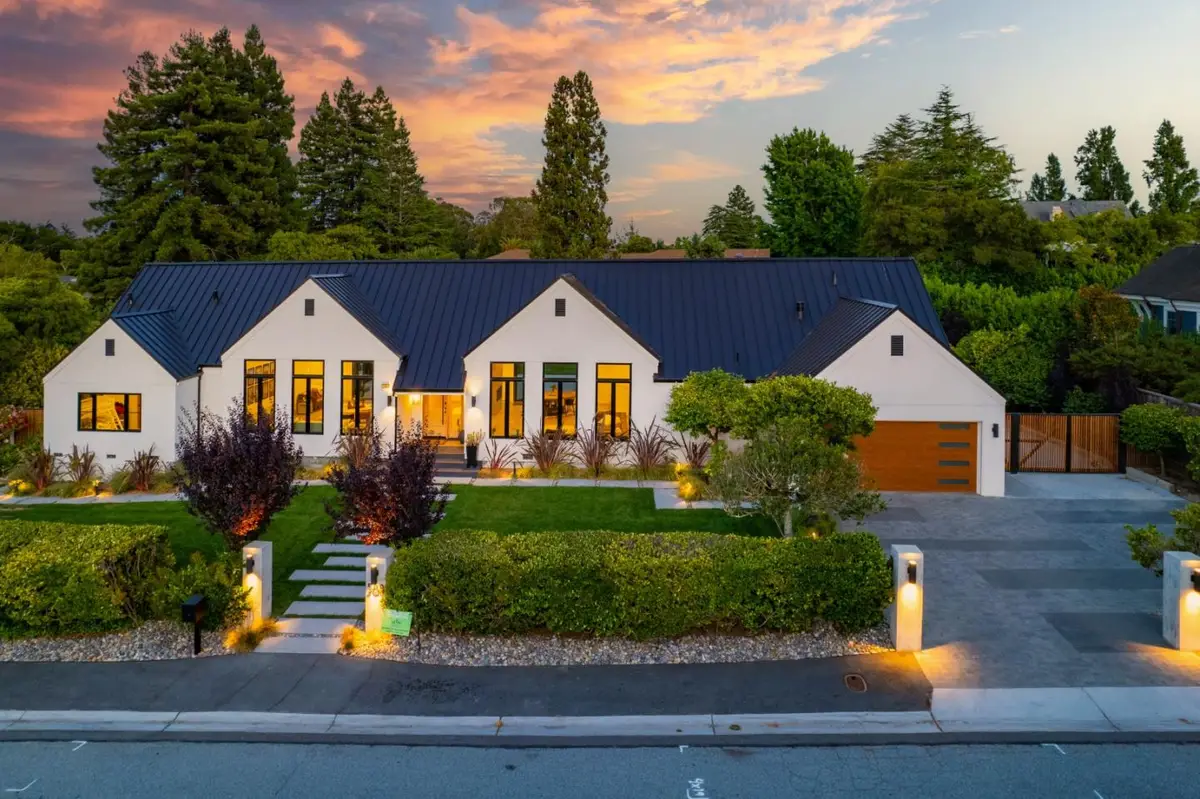 588 Craig Road, Hillsborough, CA 94010 - Image #1