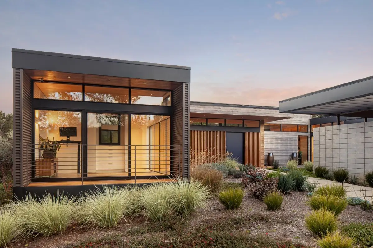 93 Broadacres Road, Atherton, CA 94027 - #1