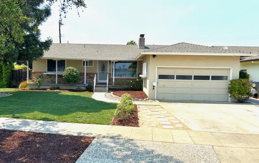 4927 Leigh Avenue, San Jose, CA 95124 - Image #2