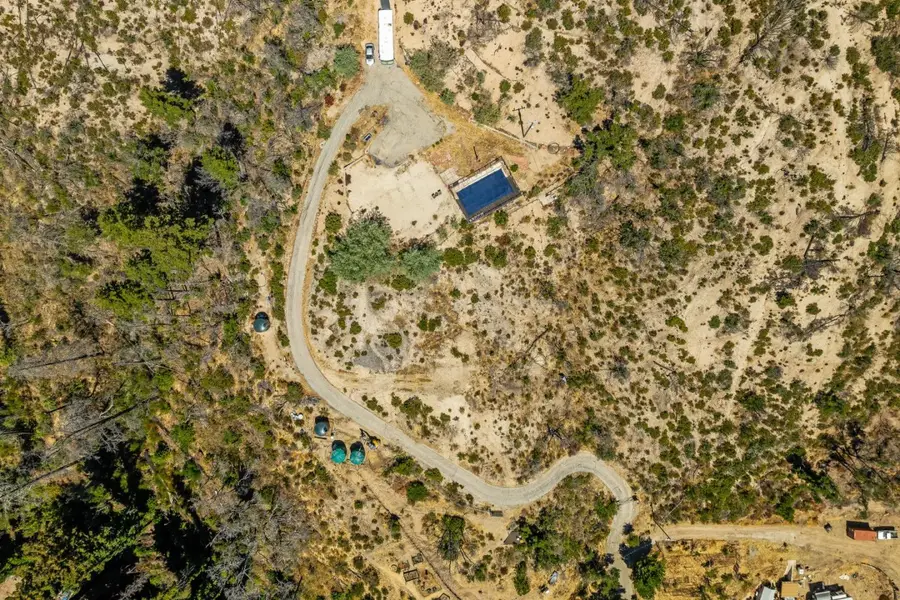 500 Hill House Road, Boulder Creek, CA 95006 - Image #3