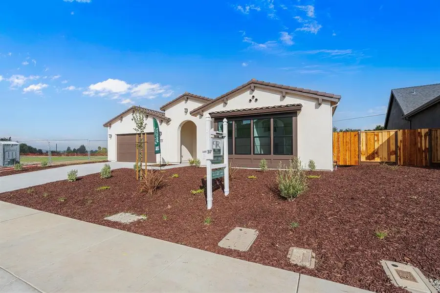 420 Maria #37, Hollister, CA 95023 - #2