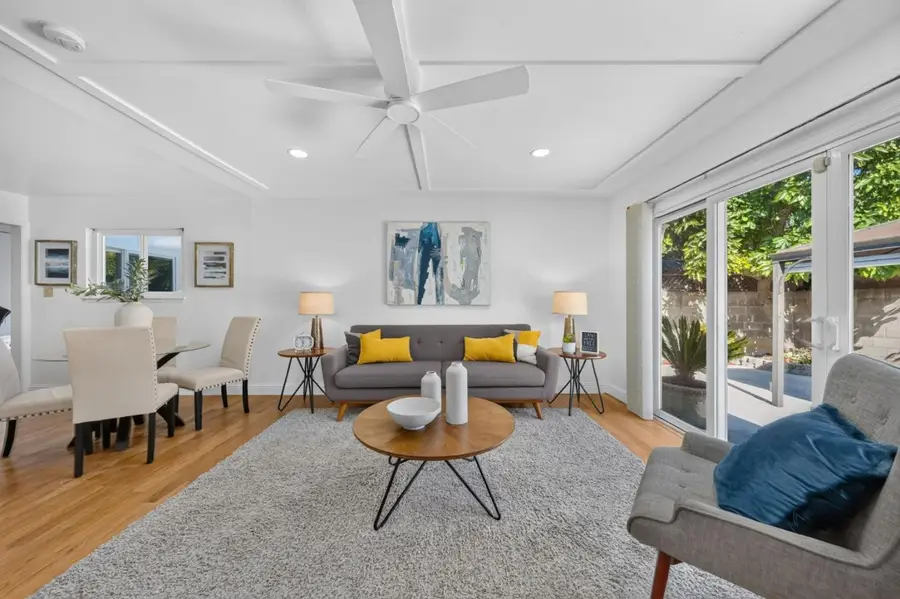 1544 Willowmont Avenue, San Jose, CA 95118 - #2