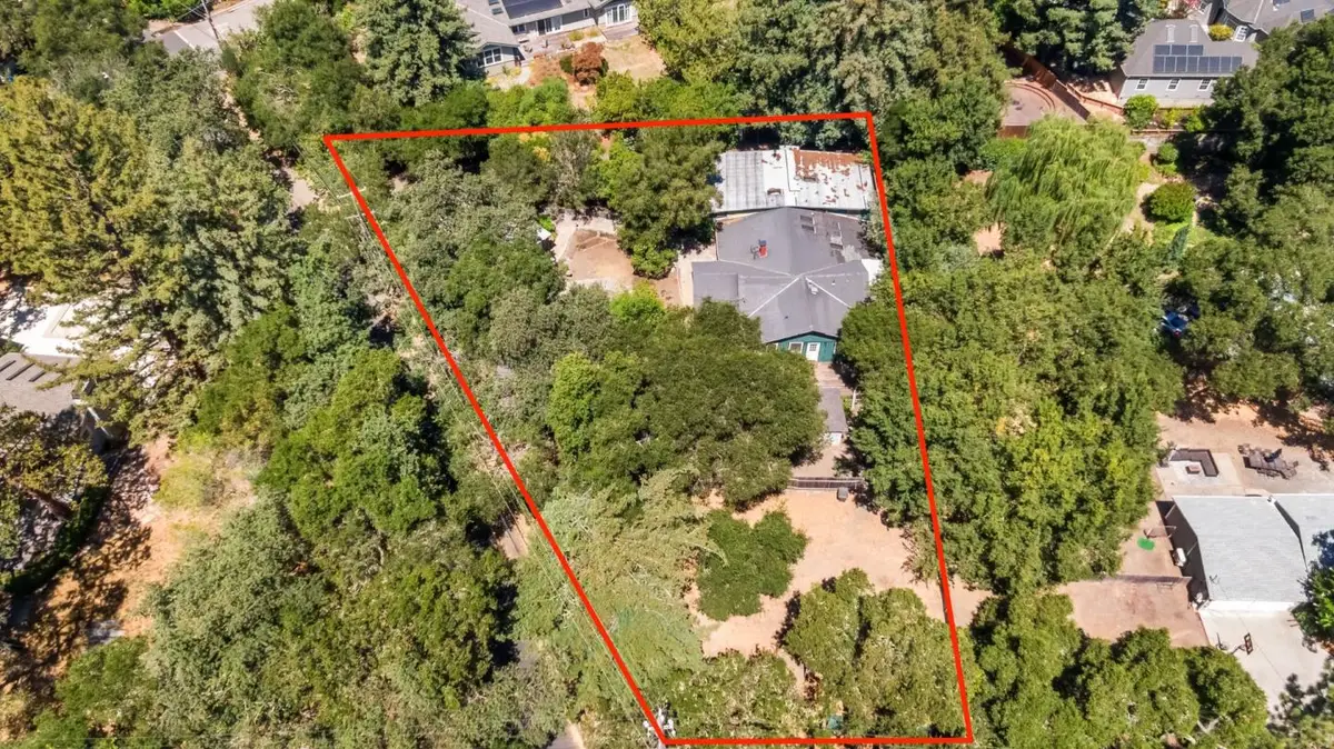 120 Miramontes Road, Woodside, CA 94062 - Image #1