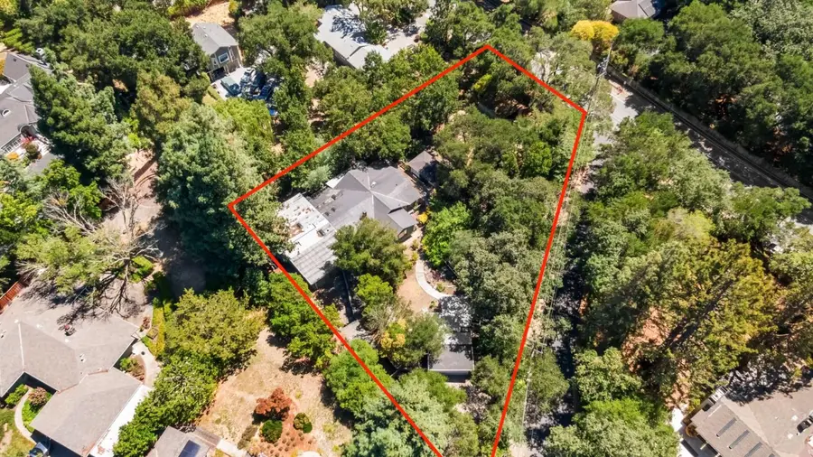 120 Miramontes Road, Woodside, CA 94062 - Image #2