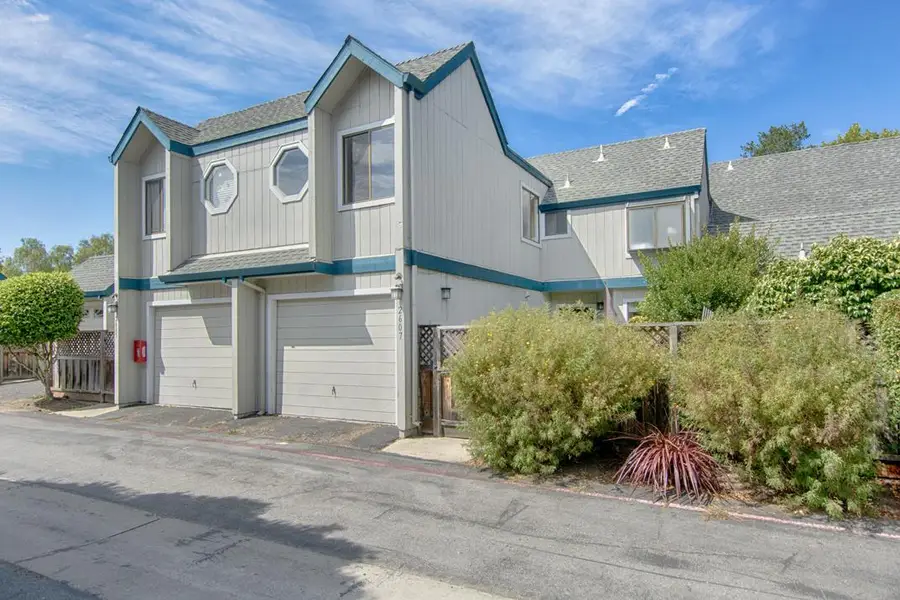 2607 Mallory Lane, Santa Cruz, CA 95065 - Image #2