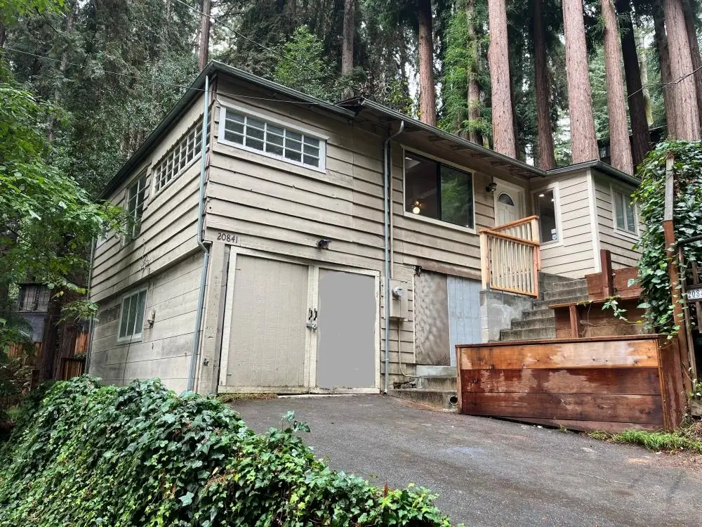 20841 Comanche Trail, Los Gatos, CA 95033 - Image #1