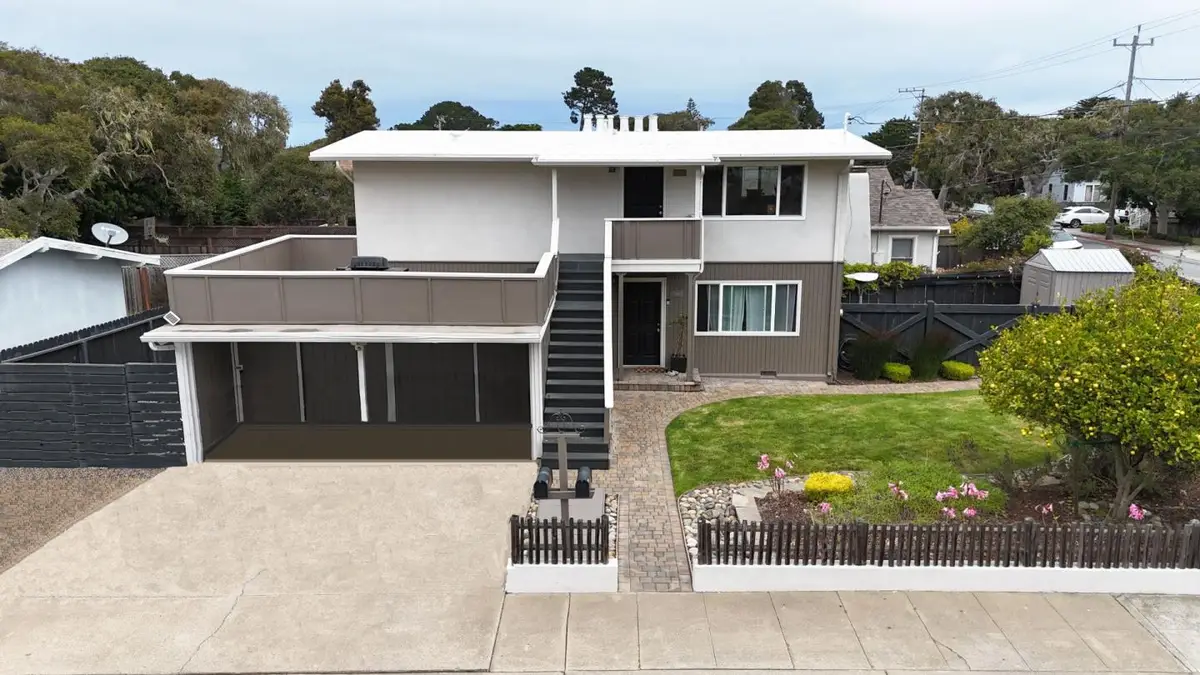 700 Rosemont Avenue, Pacific Grove, CA 93950 - Image #1