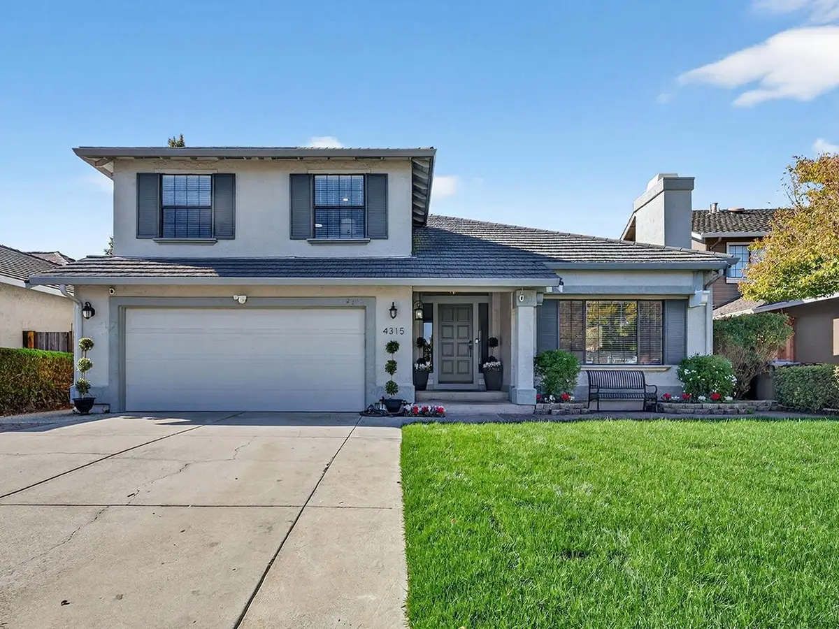 4315 Montmorency Court, San Jose, CA 95118 - Image #1