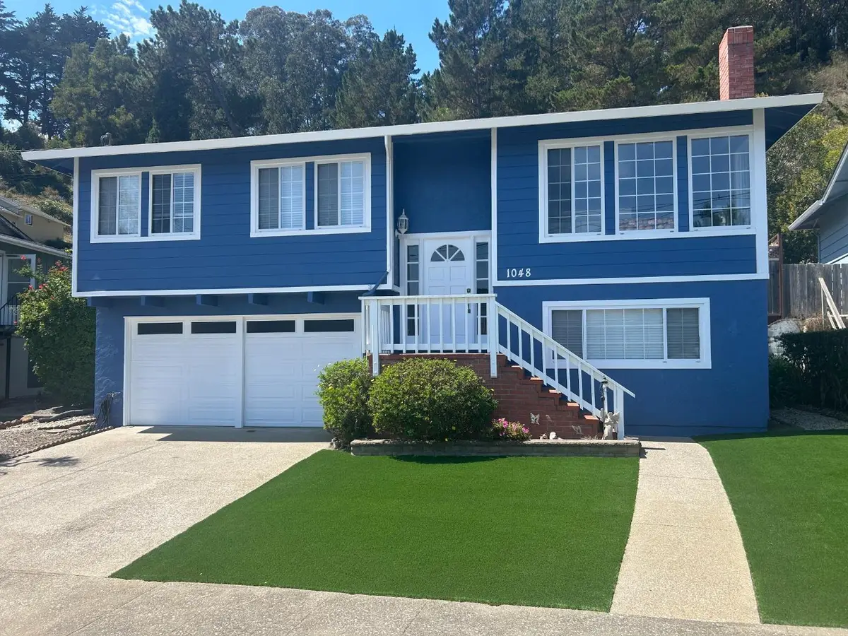 1048 Banyan Way, Pacifica, CA 94044 - Image #1