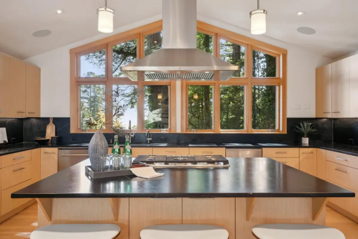 103 Harkins Road, Woodside, CA 94062 - #1