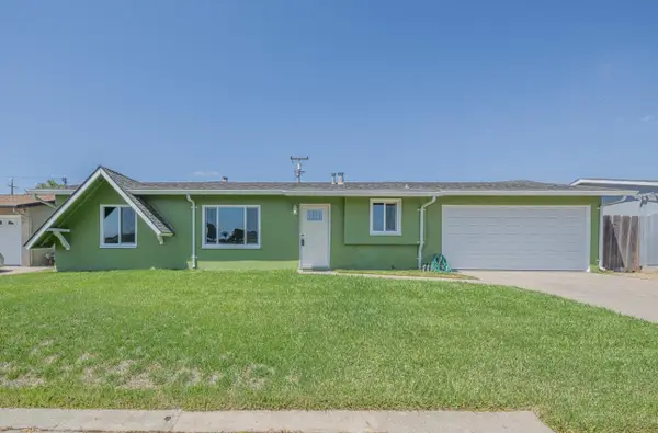 1731 Pescadero Drive, Salinas, CA 93906