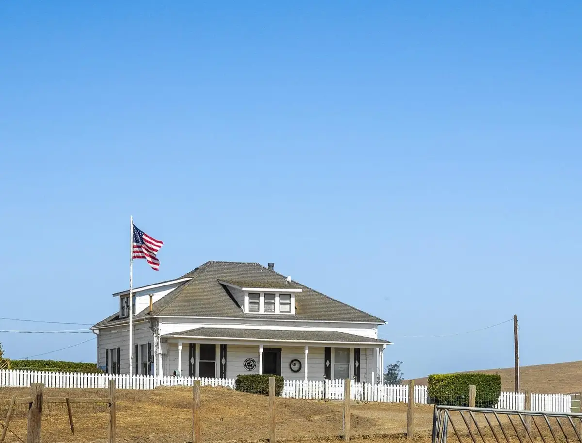 14550 Valley Ford Estero, Valley Ford, CA 94972 - Image #1