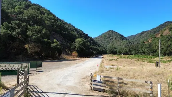 0 San Juan Canyon Road, San Juan Bautista, CA 95045