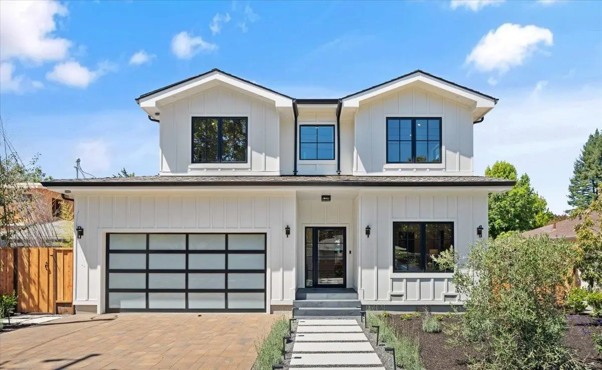 167 Mckendry Drive, Menlo Park, CA 94025 - Image #1