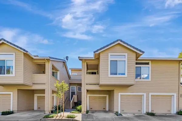 5220 Fairbanks Common, Fremont, CA 94555