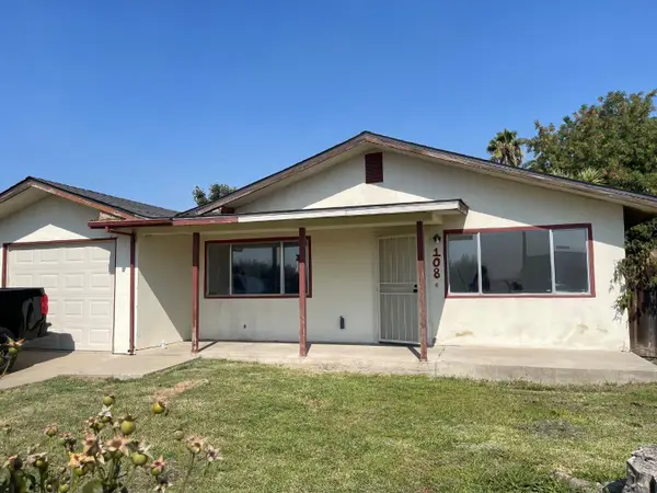 108 Mariposa Avenue, Chowchilla, CA 93610
