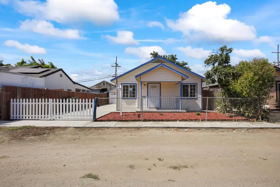 1257 Sunnyside Avenue, Stockton, CA 95205 - Image #3