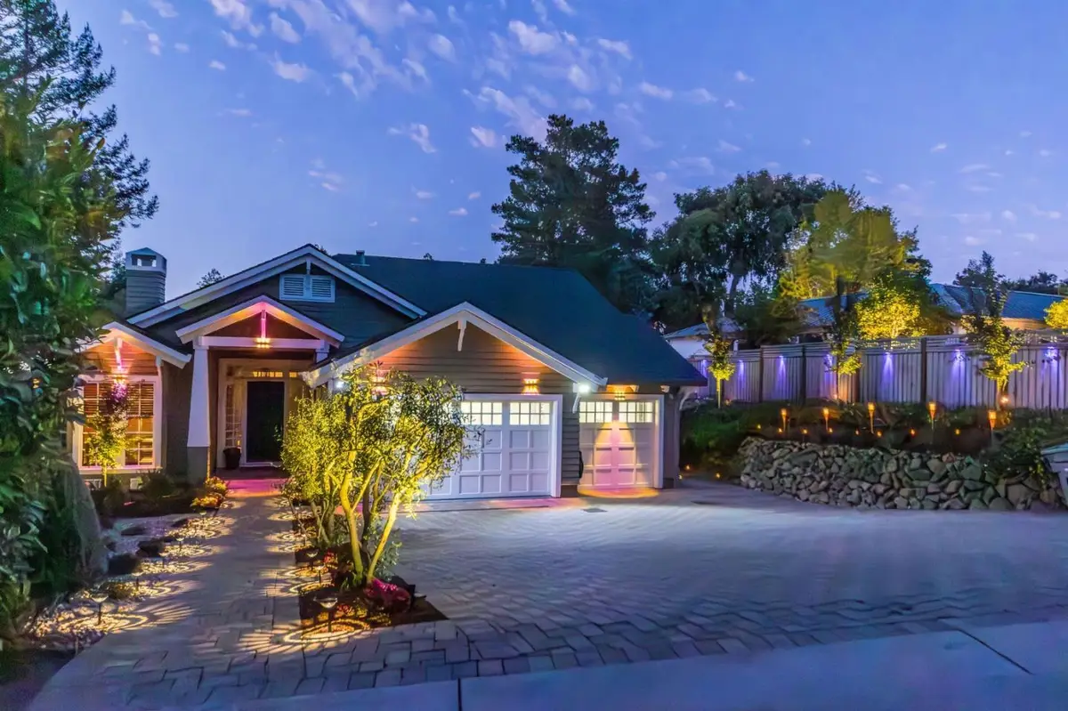 380 Arden Road, Hillsborough, CA 94010 - Image #1