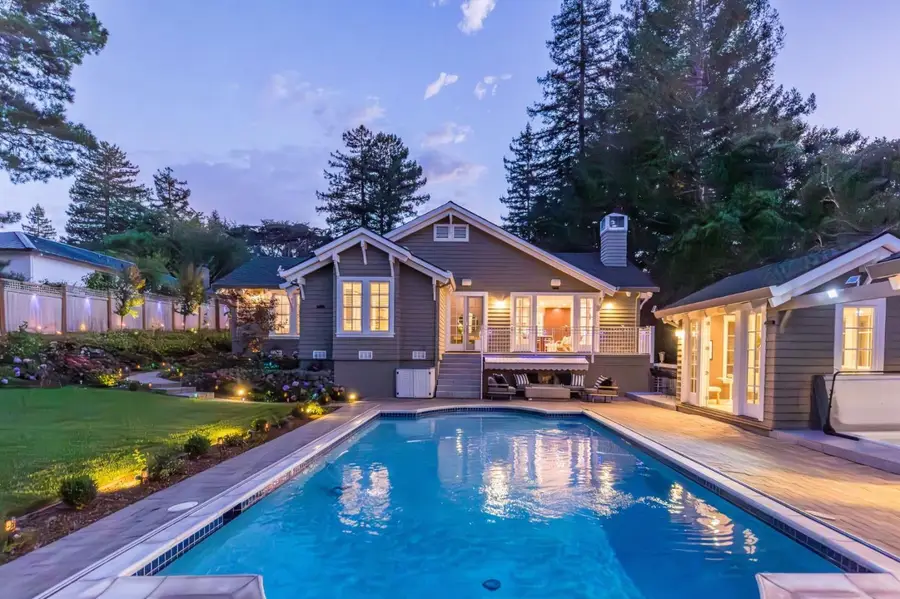 380 Arden Road, Hillsborough, CA 94010 - Image #2