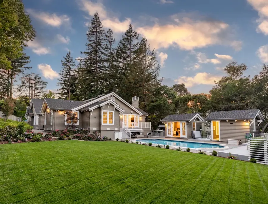 380 Arden Road, Hillsborough, CA 94010 - Image #3