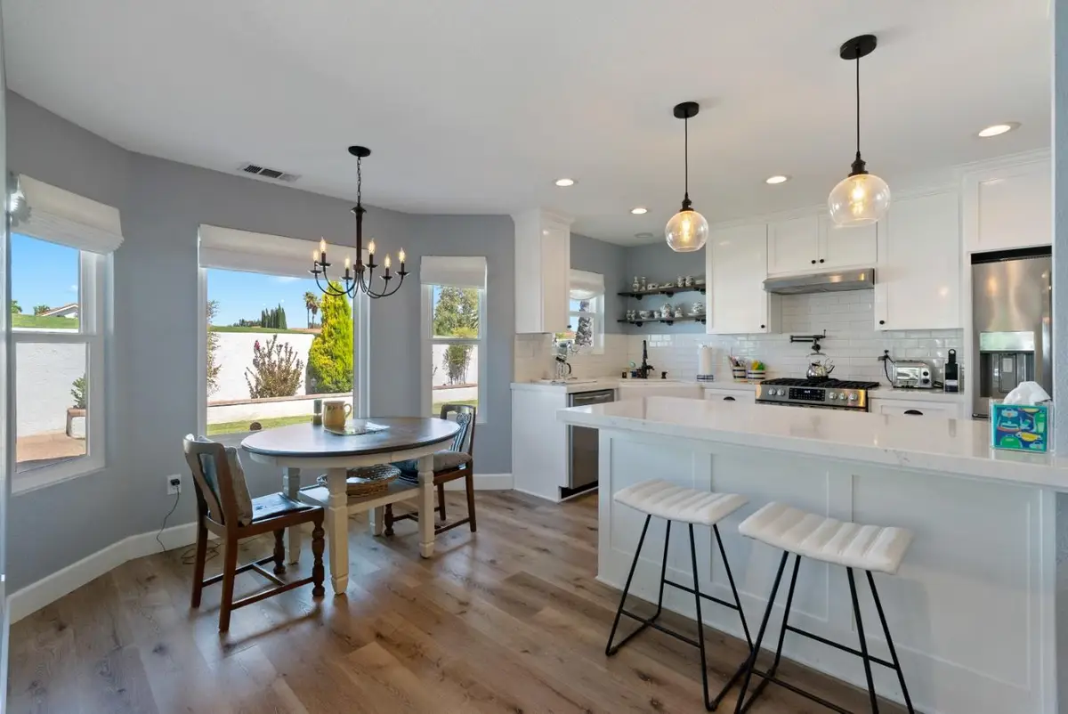 911 Saint Ann Drive, Paso Robles, CA 93446 - #1