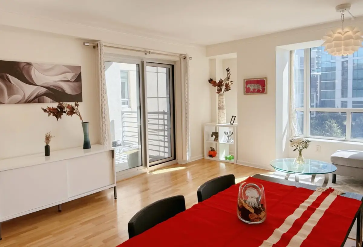 400 Beale Street #1102, San Francisco, CA 94105 - Image #1