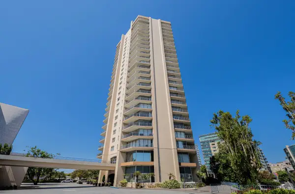 1200 Gough Street #7E, San Francisco, CA 94109