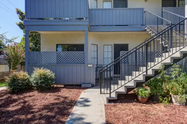 245 Kenbrook Circle #105, San Jose, CA 95111