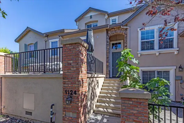 1124 Delmas Avenue, San Jose, CA 95125