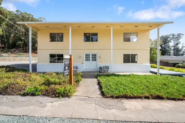 422 Santa Maria Avenue, El Granada, CA 94018