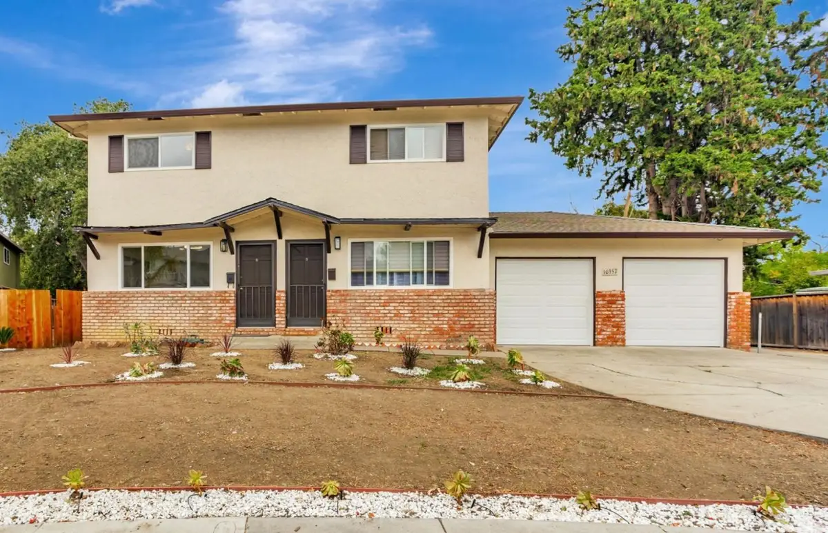 10357 Greenwood Court, Cupertino, CA 95014 - Image #1