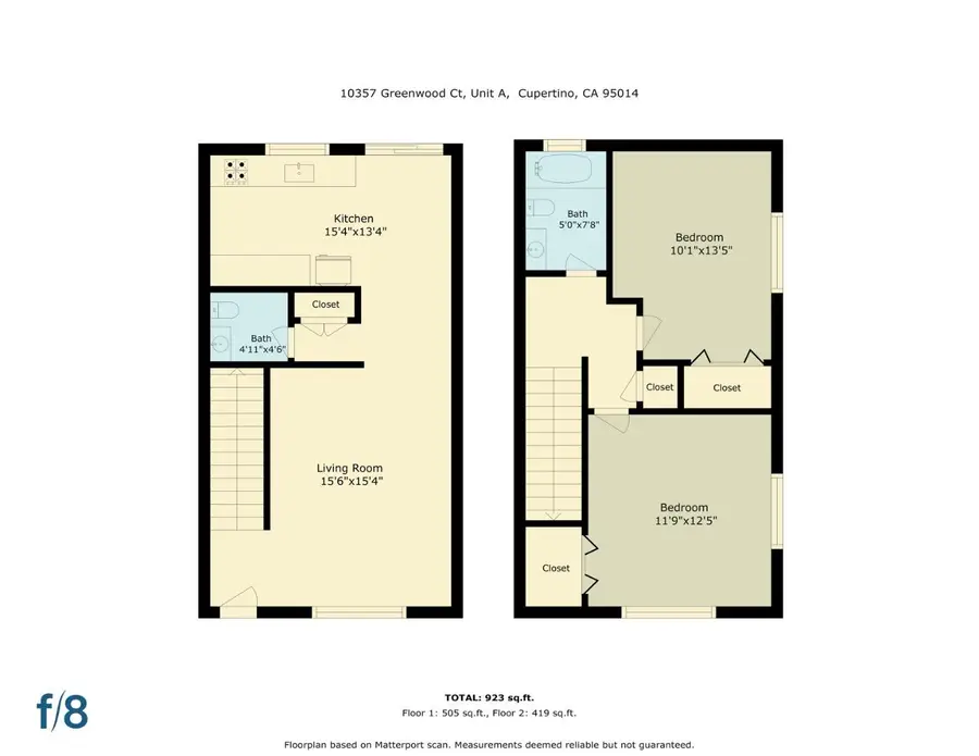 10357 Greenwood Court, Cupertino, CA 95014 - Image #2