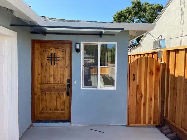 1133 Jervis Avenue, East Palo Alto, CA 94303