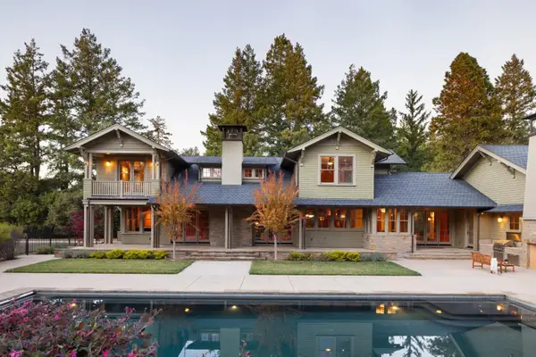 420 Bonnie Brae, Santa Cruz, CA 95060