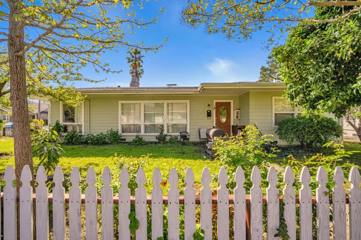 838 Wheeler Street, Santa Rosa, CA 95404 - Image #1