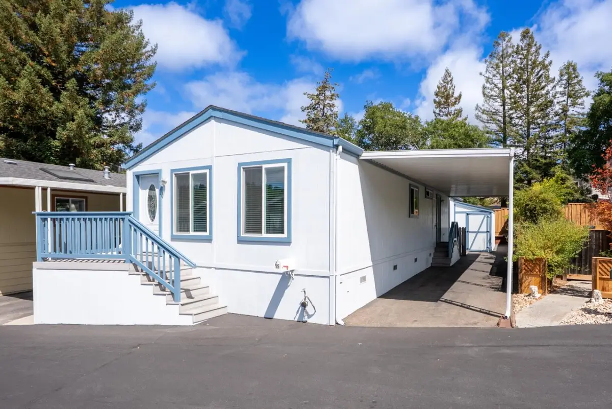 6011 Scotts Valley Drive #15, Scotts Valley, CA 95066 - Image #1