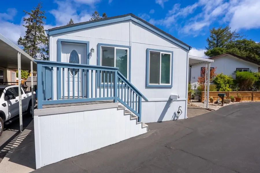 6011 Scotts Valley Drive #15, Scotts Valley, CA 95066 - Image #2