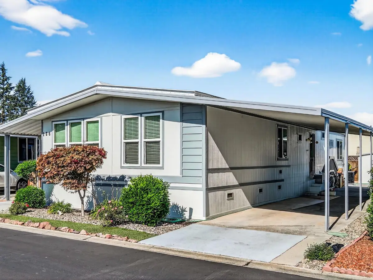 136 Vinewood Lane #136, Morgan Hill, CA 95037 - Image #1