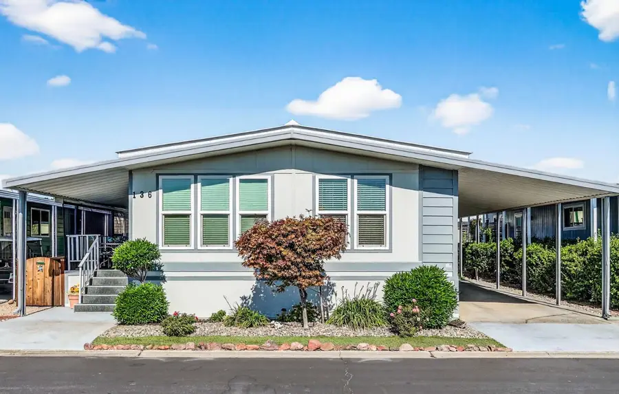 136 Vinewood Lane #136, Morgan Hill, CA 95037 - Image #2