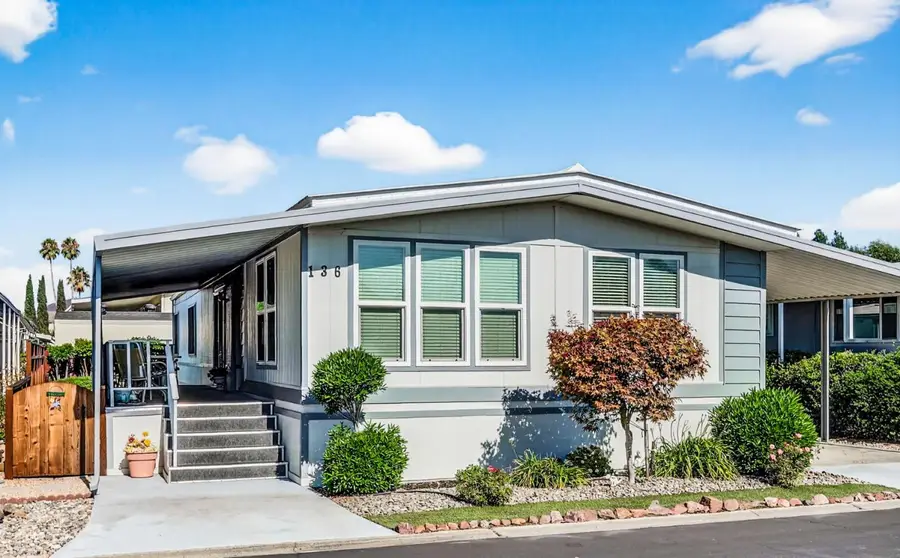 136 Vinewood Lane #136, Morgan Hill, CA 95037 - Image #3