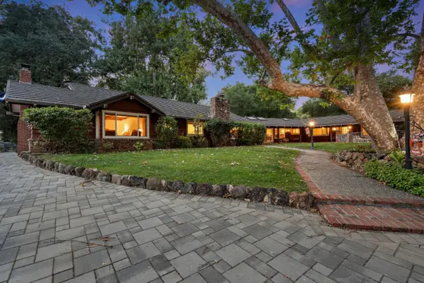 19405 Bainter Avenue, Saratoga, CA 95070